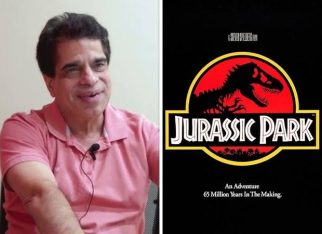 EXCLUSIVE: Meet Ashim Samanta, who dubbed Jurassic Park, the first Hollywood film to be dubbed in India; reveals, “I was paid Rs. 3.50 lakhs but spent Rs. 3.60 lakhs on the process; I was the ONLY one in the world who lost money on the film!”; adds how Urdu version helped him make a profit