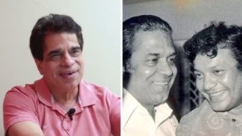 100 Years of Shakti Samanta EXCLUSIVE: 3 Generators, deep freezers, ‘American-style commodes’: Ashim Samanta reveals how premium mini town was built in Sunderbans for Amanush shoot; also said, “Naxalites wanted to kill my dad, Uttam Kumar, Hemant Kumar; they had 24-hr police protection”