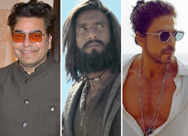 Ashutosh Rana BREAKS silence on Dhurandhar-YRF Spy Universe comparisons: "By comparing, if something is being BELITTLED, we should reflect on our own perspective"