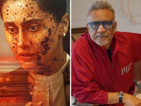 REVEALED: Assi stars Taapsee Pannu and is directed by Anubhav Sinha; trailer, attached with Border 2, gives major Pink-meets-Mulk hard-hitting courtroom energy
