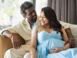 Atlee and wife Priya Atlee announce second pregnancy: “Our home is about to get even cozier”