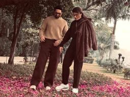 Ayushmann Khurrana rings in 2026 with family; Tahira Kashyap’s New Year post wins hearts