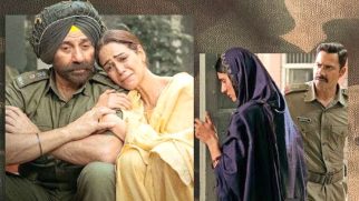 BORDER 2: Jaate Hue Lamhon – Audio Lyrical | Sunny Deol | Varun Dhawan | Diljit Dosanjh | Ahan Shetty