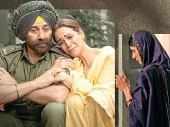 BORDER 2: Jaate Hue Lamhon – Audio Lyrical | Sunny Deol | Varun Dhawan | Diljit Dosanjh | Ahan Shetty