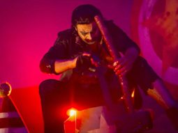 BREAKING: The RajaSaab ends with the promise of a sequel titled RajaSaab 2: Circus 1935