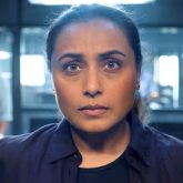 Babbar Sherni Song | Mardaani 3 | Rani Mukerji | Sarthak Kalyani | Shruti Shukla | Dee MC