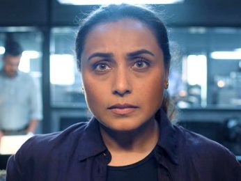 Babbar Sherni Song | Mardaani 3 | Rani Mukerji | Sarthak Kalyani | Shruti Shukla | Dee MC