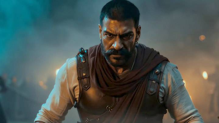 Bal Tanhaji The untold story of a boy who grew into a legend | Ajay Devgn, Danish Devgn