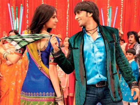 Ranveer Singh’s debut film, Band Baaja Baaraat, to re-release on January 16, 2026, amid Dhurandhar wave