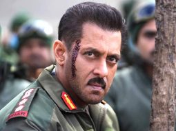 EXCLUSIVE: Salman Khan back on Battle Of Galwan sets for 15-day additional shoot and patchwork; action scene added