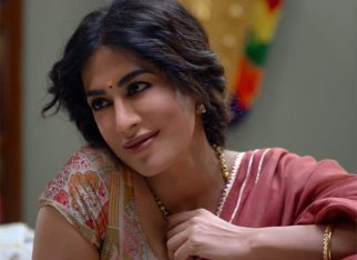Battle of Galwan: Chitrangada Singh emerges as the emotional core of the film’s first song ‘Maatrubhumi’