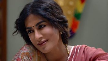 Battle of Galwan: Chitrangada Singh emerges as the emotional core of the film’s first song ‘Maatrubhumi’