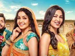 Bhabiji Ghar Par Hain! – Movie Trailer | Ravi Kishan | Shubhangi Atre | Aasif Sheikh | In Theatres 6th Feb 2026