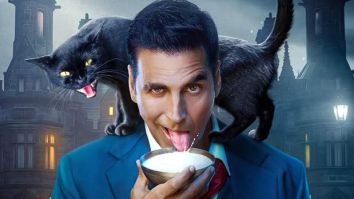 CONFIRMED! Akshay Kumar’s Bhooth Bangla postponed from April, now set for May 15, 2026 release