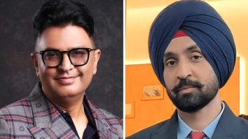 EXCLUSIVE: Bhushan Kumar on backing Diljit Dosanjh in Border 2, “It was Anurag Singh’s call that for Nirmaljit Singh Sekhon’s character, he wanted only Diljit”