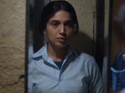 Bhumi Pednekkar says she “took 4-5 months to crack” her Daldal character