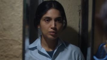 Bhumi Pednekkar says she “took 4-5 months to crack” her Daldal character