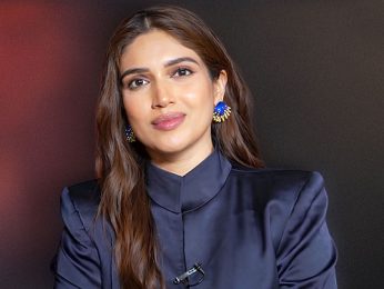 Bhumi Satish Pednekar: “Mumbai Police is the best” | Daldal