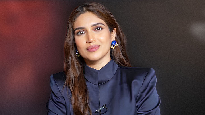 Bhumi Satish Pednekar: “Mumbai Police is the best” | Daldal Bhumi Satish Pednekar: “Mumbai Police is the best” | Daldal