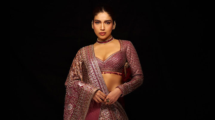 भूमि सतीश पेडनेकर: 