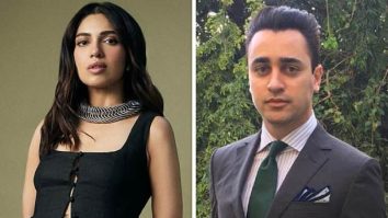 Bhumi Satish Pednekkar shares birthday moment with Imran Khan ahead of rom-com collaboration: “This is going to be a special year!”