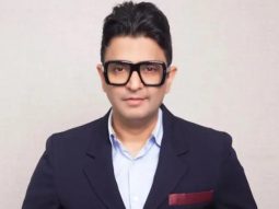 Bhushan Kumar is redefining the Indian box office: His midas touch in music & film continues