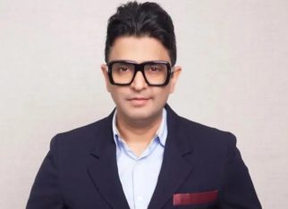 Bhushan Kumar is redefining the Indian box office: His midas touch in music & film continues