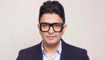 Bhushan Kumar is redefining the Indian box office: His midas touch in music & film continues