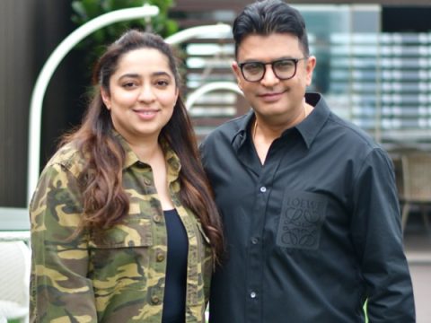 Bhushan Kumar confirms Border 3: T-Series to continue franchise with Nidhi Dutta’s JP Films Bhushan Kumar confirms Border 3: T-Series to continue franchise with Nidhi Dutta’s JP Films