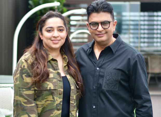Bhushan Kumar confirms Border 3: T-Series to continue franchise with Nidhi Dutta’s JP Films : Bollywood News  www.bollywoodhungama.com