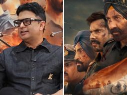 EXCLUSIVE: Bhushan Kumar on Border 2 box office: “Every day has a test run”