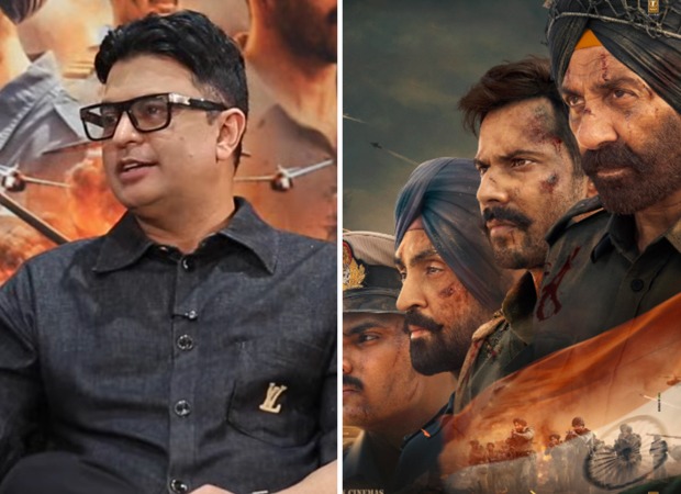 EXCLUSIVE: Bhushan Kumar on Border 2 box office: “Every day has a test run” EXCLUSIVE: Bhushan Kumar on Border 2 box office: “Every day has a test run”