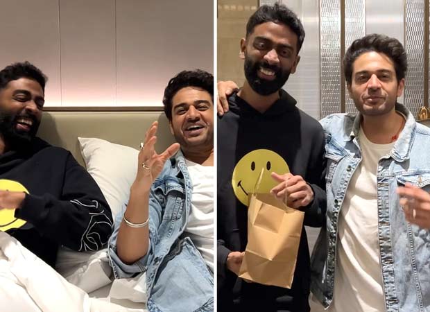 Bigg Boss 19 winner Gaurav Khanna jokes he still hasn’t ‘received his car’ as he reunites with Pranit More for his vlog