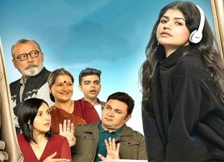 Binny And Family finds new audience on Prime Video; Jackie Shroff, Jacqueline Fernandez and others show support