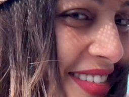 Bipasha Basu’s vacation glow