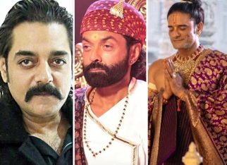 Chandrachur Singh joins Bobby Deol-Jaideep Ahlawat’s ‘corrupt godman’ league; to play the villain in Huma Qureshi’s Bayaan