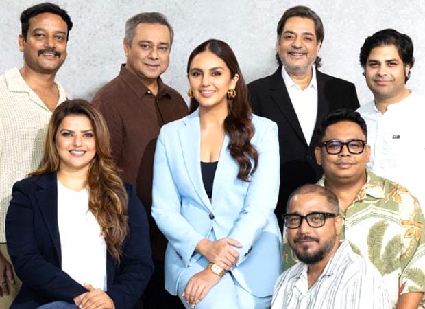 Chandrachur Singh joins Bobby Deol-Jaideep Ahlawat's 'corrupt godman' league; to play the villain in Huma Qureshi's Bayaan