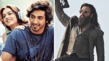 Bollywood Hungama Best of 2025: Saiyaara and Dhurandhar score highest in music and technical brilliance