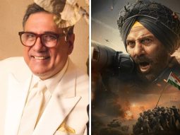 EXCLUSIVE: Here’s why Boman Irani has been thanked in Border 2
