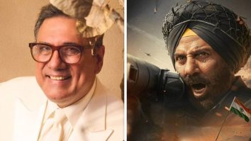 EXCLUSIVE: Here’s why Boman Irani has been thanked in Border 2