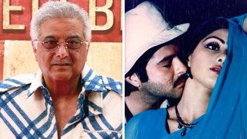 Boney Kapoor reveals FASCINATING trivia at K Bhagyaraj’s 50-year celebration event: “Anil Kapoor was to headline Darling Darling Darling Hindi remake; ‘Kaante Nahin Kat Te’ was originally meant for the remake”