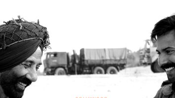 Movie Stills Of The Movie Border 2