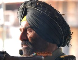 Movie Stills Of The Movie Border 2