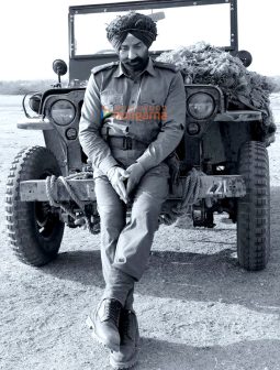 Movie Stills Of The Movie Border 2