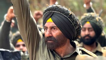 Movie Stills Of The Movie Border 2