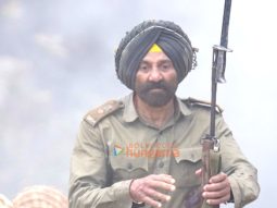 Movie Stills Of The Movie Border 2