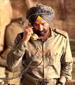 Movie Stills Of The Movie Border 2