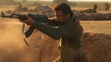 Border 2 Advance Booking: Sunny Deol and Varun Dhawan film sells 75,000 tickets already; Bumper opening loading