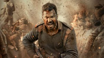 Border 2 Box Office: Film takes a very good start, biggest of 2025-26 since Chhaava