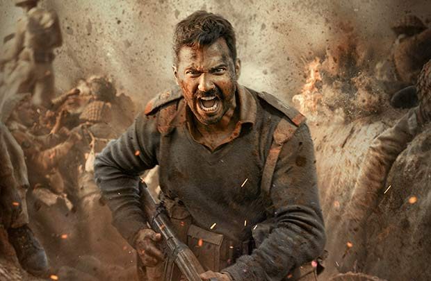 Border 2 Box Office: Film takes a very good start, biggest of 2025-26 since Chhaava